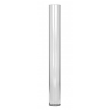 Free-fall tube, acrylic, L250 mm