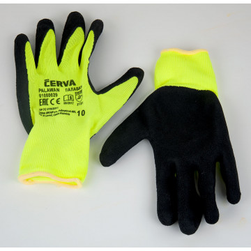 Protective gloves "uni", size 10 (large)