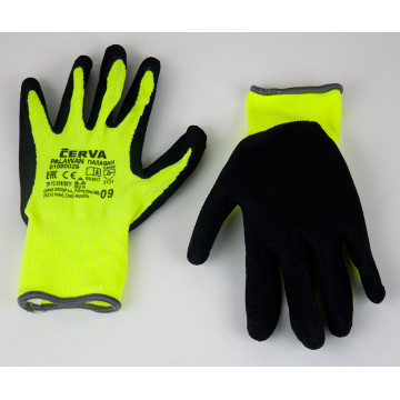 Protective gloves "uni", size 9 (medium)