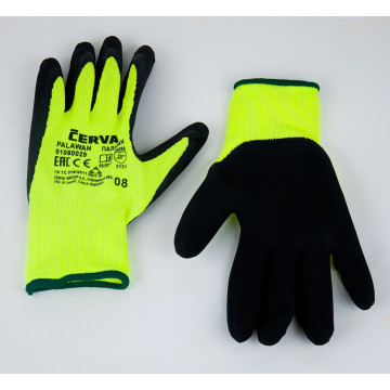 Protective gloves "uni", size 8 (small)