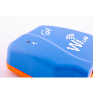 Wi Lab, Bluetooth interface
