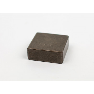 Nd-Fe-B Magnet, 26 x 26 x 10 mm (raw)