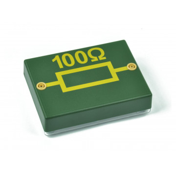 MBI Resistor 100 ohms, 2W 