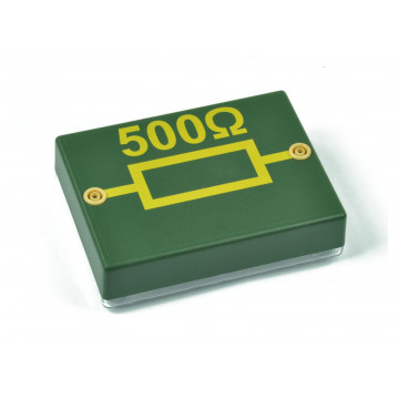 MBI Resistor 500 ohms, 2W 
