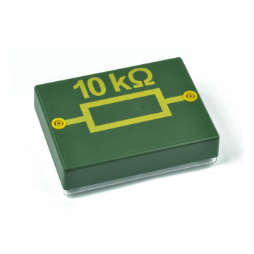 MBI Resistor 10 kOhms, 2W 