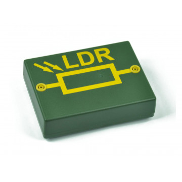 MBI Photo resistor (LDR) 