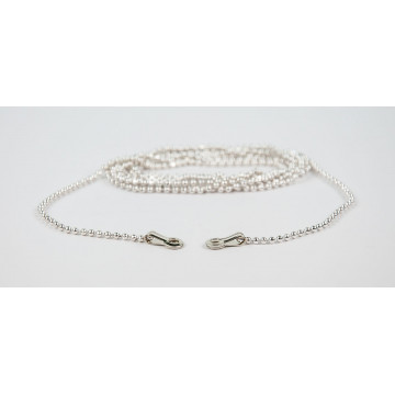 Bead chain, L 150 cm