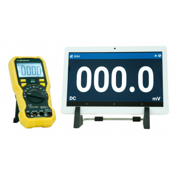 Combi – Demonstration measuring device