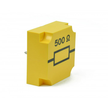 PIBD Resistor 500 ohms 