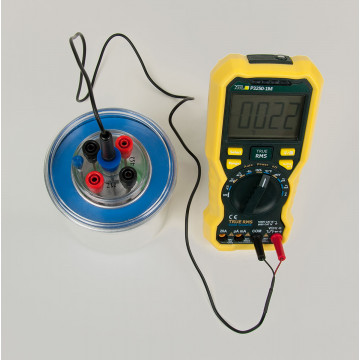 copy of Temperature and Humidity meter “mini”, BT