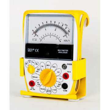 copy of Multimeter analogue 12