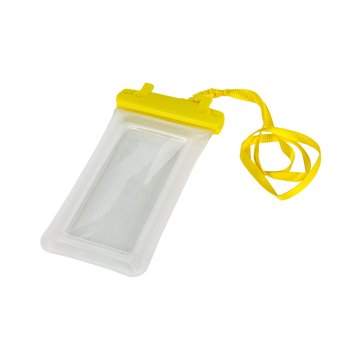 Case for mobile, waterproof