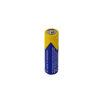 Battery 1.5V (Mignon) AA, LR6