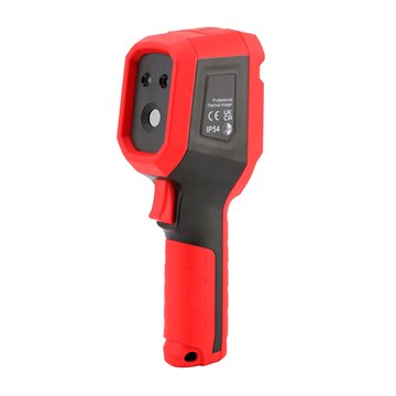 Thermal imaging camera, 120x90 pixels, -20 ... +240 °C Thermal imaging camera, 120x90 pixels, -20 ... +240 °C