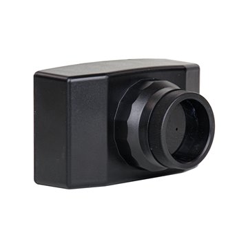 Pinhole camera, camera obscura