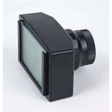 Pinhole camera, camera obscura