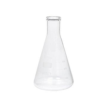 Erlenmeyer flask, 1000 ml, Boro