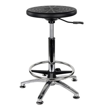 Rotating stool 