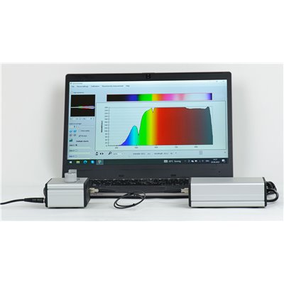 Light Source for Spectrometer