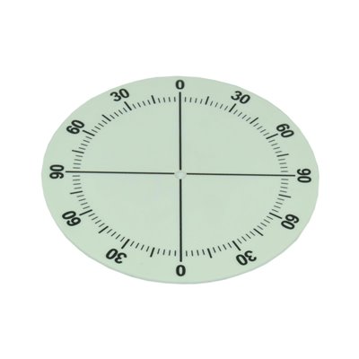 Compass rose D140 mm