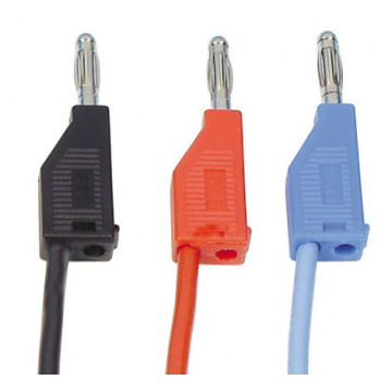 Set of connecting leads (PIBD) 