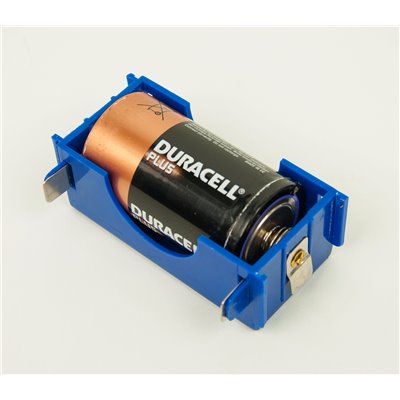 Battery 1,5 V (Mono) D, LR20