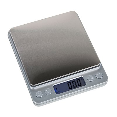 Digital scales 06, 500 / 0,01 g