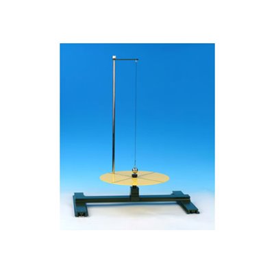 Pendulum bob, steel, D1 inch 