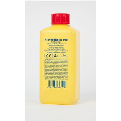 Soap suds for DM885-1L, 250ml