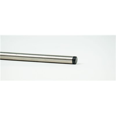 Support rod, round L1000 mm, D10 mm