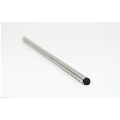 Support rod, round, L750 mm, D10 mm 