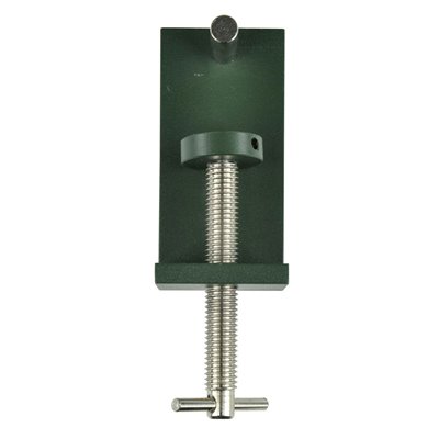 Screw clamp, for table tops up to 50mm 