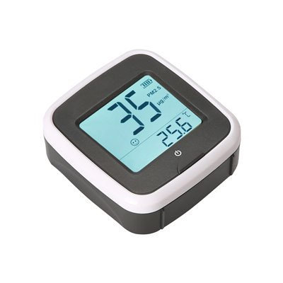 Air quality meter „mini“