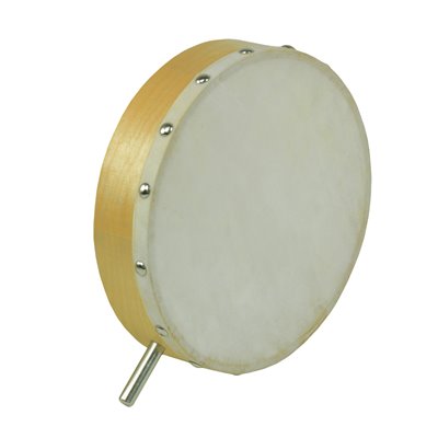 Drum, D200 mm, with rod