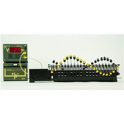 Oscillation module 1 - set