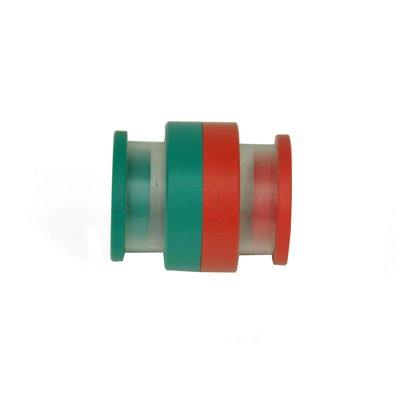 Axis for ring magnets, plastics 