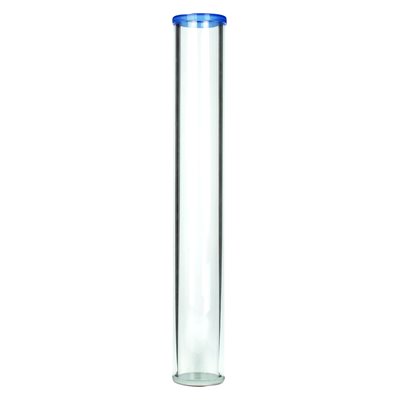 Free fall tube SE, L35 cm with falling bodies