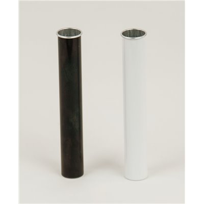 Heat absorbing tubes, pair of
