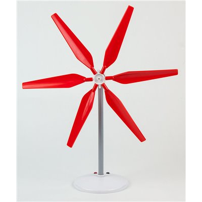 Wind turbine 02