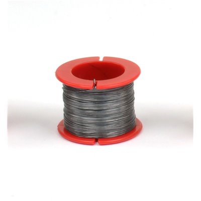 Iron wire, D  0.2 mm, roll 
