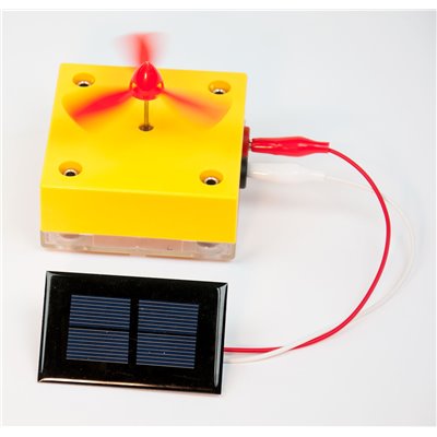 Solar cell, PS