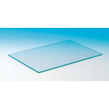 Glass plate, 300x200x4mm 