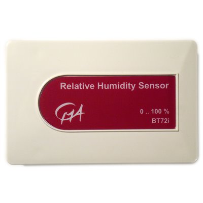 Relative Humidity Sensor (0 .. 100 %) 