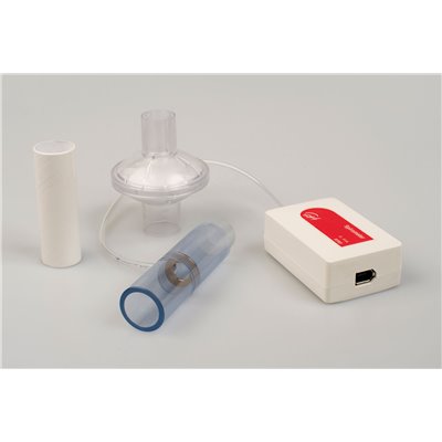 Spirometer 