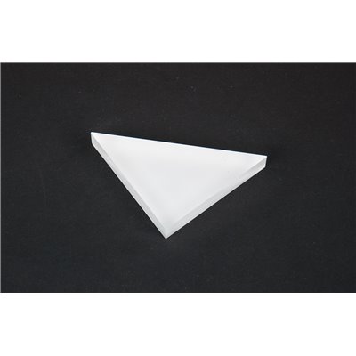 Prism-body acrylic, right angle, SE