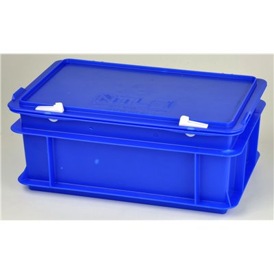 Storage box II mini, with cover 