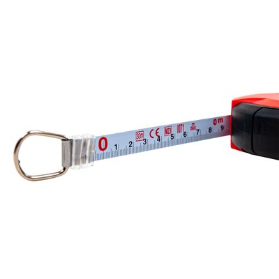 Measuring tape, 20 m 