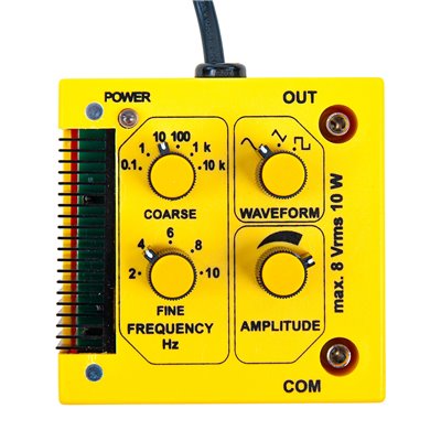 Function generator Benny