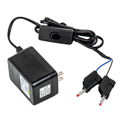 Fixed-voltage power supply 12 V AC / 22 VA (230 V) Fixed-voltage power supply 12 V AC / 22 VA (230 V)