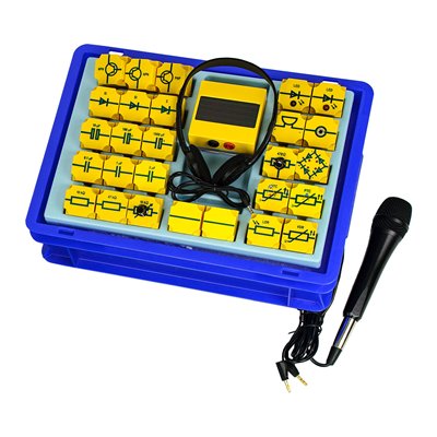 SEK Electronics supplement 